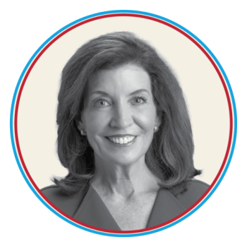 Kathy Hochul